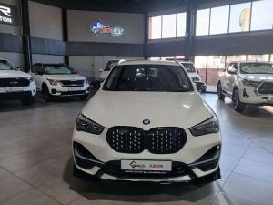 BMW X1 sDRIVE20d Xlineautomatic - Image 2