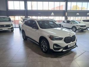 BMW X1 sDRIVE20d Xlineautomatic - Image 3