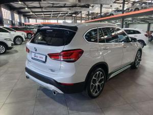 BMW X1 sDRIVE20d Xlineautomatic - Image 4