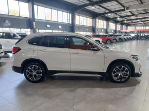 BMW X1 sDRIVE20d Xlineautomatic - Image 5