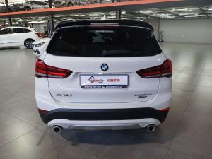 BMW X1 sDRIVE20d Xlineautomatic - Image 6