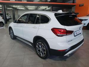 BMW X1 sDRIVE20d Xlineautomatic - Image 7