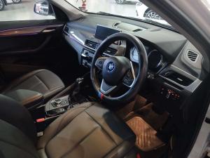 BMW X1 sDRIVE20d Xlineautomatic - Image 9