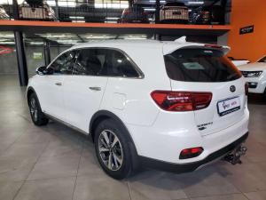 Kia Sorento 2.2D EX AWD automatic - Image 10