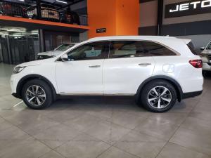 Kia Sorento 2.2D EX AWD automatic - Image 11
