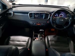 Kia Sorento 2.2D EX AWD automatic - Image 15