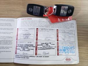 Kia Sorento 2.2D EX AWD automatic - Image 19