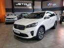 Thumbnail Kia Sorento 2.2D EX AWD automatic