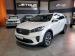 Kia Sorento 2.2D EX AWD automatic - Thumbnail 1