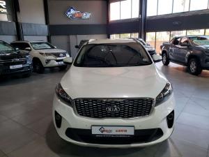 Kia Sorento 2.2D EX AWD automatic - Image 2