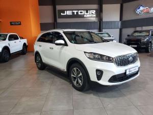 Kia Sorento 2.2D EX AWD automatic - Image 3