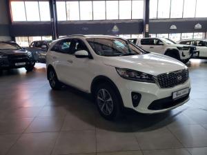 Kia Sorento 2.2D EX AWD automatic - Image 4