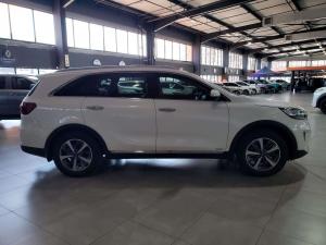 Kia Sorento 2.2D EX AWD automatic - Image 5