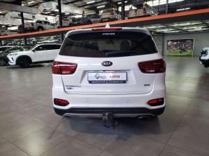 Kia Sorento 2.2D EX AWD automatic - Image 7