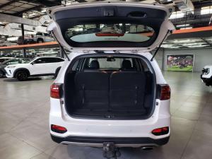 Kia Sorento 2.2D EX AWD automatic - Image 8