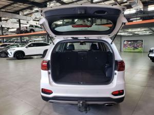 Kia Sorento 2.2D EX AWD automatic - Image 9