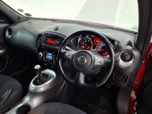 Nissan Juke 1.5dCi Acenta+ - Image 11