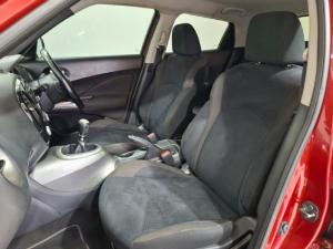 Nissan Juke 1.5dCi Acenta+ - Image 12