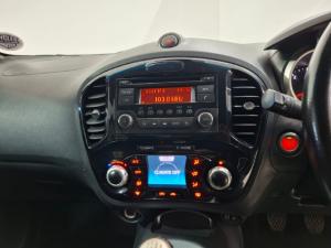 Nissan Juke 1.5dCi Acenta+ - Image 13