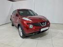 Thumbnail Nissan Juke 1.5dCi Acenta+