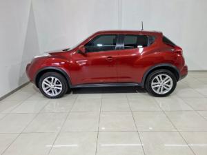 Nissan Juke 1.5dCi Acenta+ - Image 2