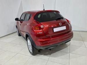 Nissan Juke 1.5dCi Acenta+ - Image 3