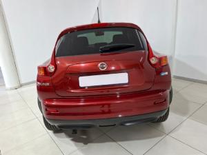 Nissan Juke 1.5dCi Acenta+ - Image 5