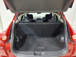 Nissan Juke 1.5dCi Acenta+ - Image 6