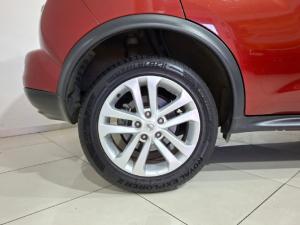 Nissan Juke 1.5dCi Acenta+ - Image 7