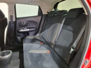 Nissan Juke 1.5dCi Acenta+ - Image 9