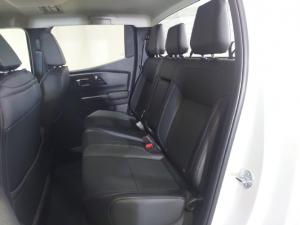 Mitsubishi Triton 2.4DI-D double cab GLS - Image 10