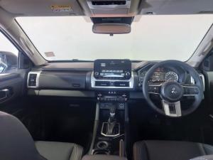 Mitsubishi Triton 2.4DI-D double cab GLS - Image 13