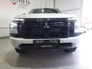 Mitsubishi Triton 2.4DI-D double cab GLS - Image 2