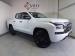 Mitsubishi Triton 2.4DI-D double cab GLS - Thumbnail 3