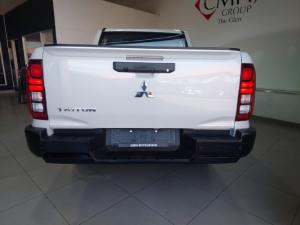 Mitsubishi Triton 2.4DI-D double cab GLS - Image 5