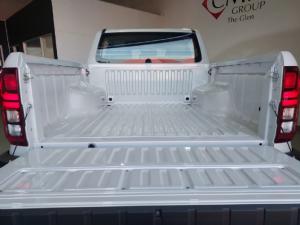 Mitsubishi Triton 2.4DI-D double cab GLS - Image 6
