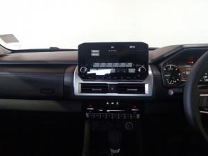 Mitsubishi Triton 2.4DI-D double cab GLS - Image 9