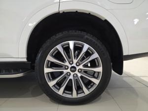 Ford Everest 3.0TD V6 4WD Platinum - Image 10