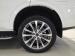 Ford Everest 3.0TD V6 4WD Platinum - Thumbnail 10