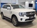 Thumbnail Ford Everest 3.0TD V6 4WD Platinum
