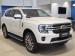 Ford Everest 3.0TD V6 4WD Platinum - Thumbnail 1