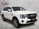 Thumbnail Ford Everest 3.0TD V6 4WD Platinum