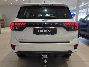 Ford Everest 3.0TD V6 4WD Platinum - Image 3