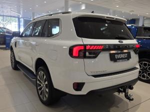 Ford Everest 3.0TD V6 4WD Platinum - Image 5