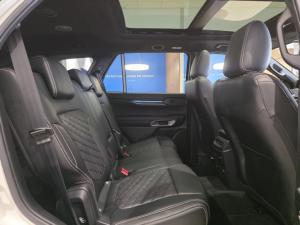 Ford Everest 3.0TD V6 4WD Platinum - Image 8