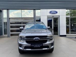Ford Everest 2.0 BiTurbo 4x4 XLT - Image 2