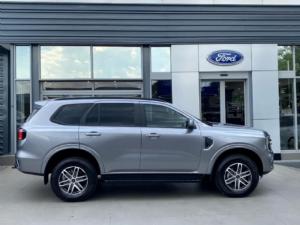 Ford Everest 2.0 BiTurbo 4x4 XLT - Image 3