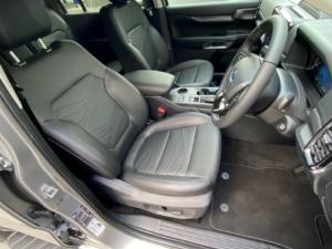 Ford Everest 2.0 BiTurbo 4x4 XLT - Image 5