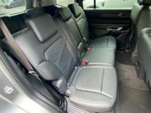 Ford Everest 2.0 BiTurbo 4x4 XLT - Image 6