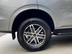 Ford Everest 2.0 BiTurbo 4x4 XLT - Image 8